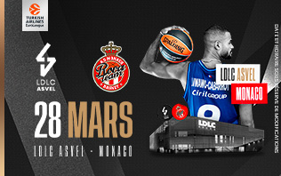 LDLC ASVEL